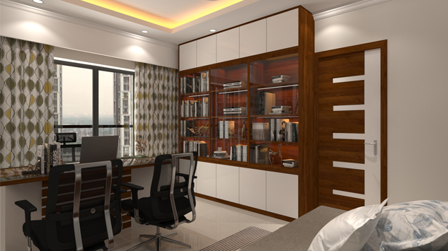 home interior design in kolkata