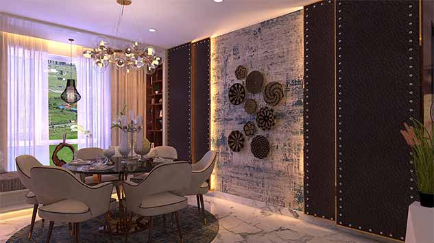 top interior design company in kolkata