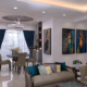 smart home interior designer