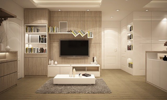 Home Interior design in kolkata