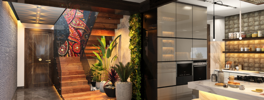 Home Interior