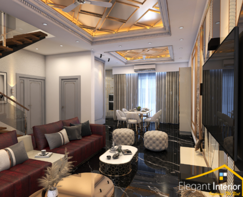 Best Interior designer in kolkata