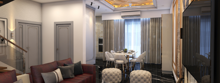 Best Interior designer in kolkata