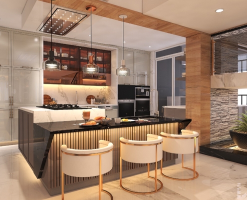 best kitchen interior