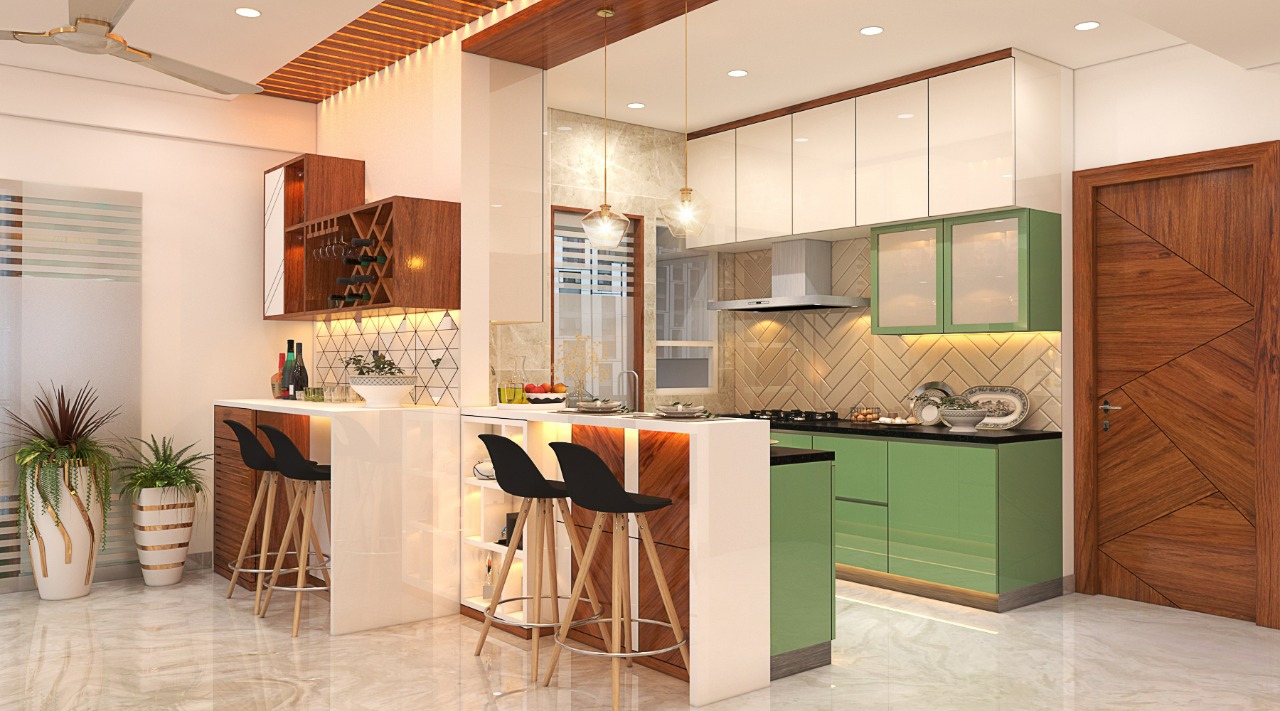 5 Simple Yet Effective Interior Design Tips to Transform Your Home