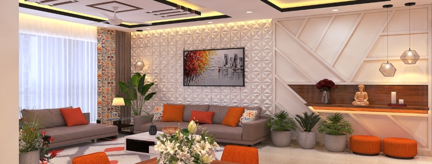 best interior design in kolkata