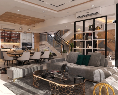 Home Interior Design
