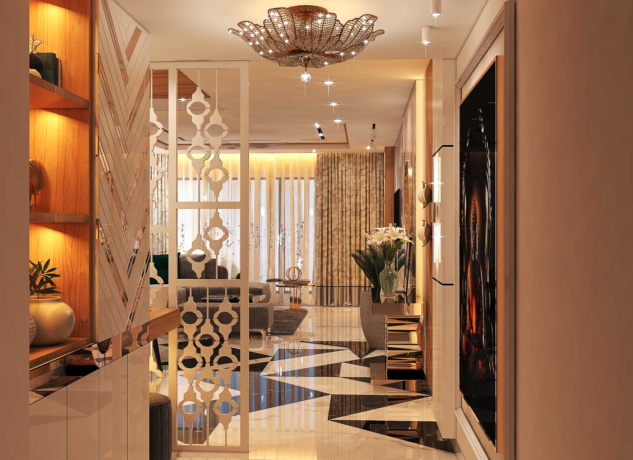 How to Infuse Your Personality into Interior Design