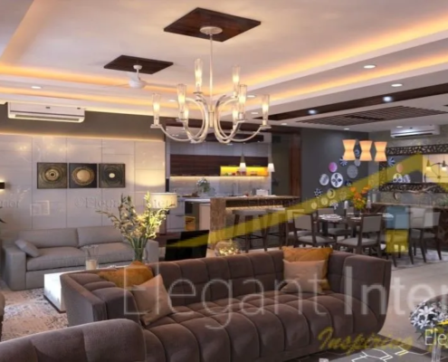 Affordable Lighting Upgrades That Elevate Your Flat