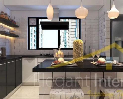 Everything You Must Know About Making a Small Kitchen Look Larger