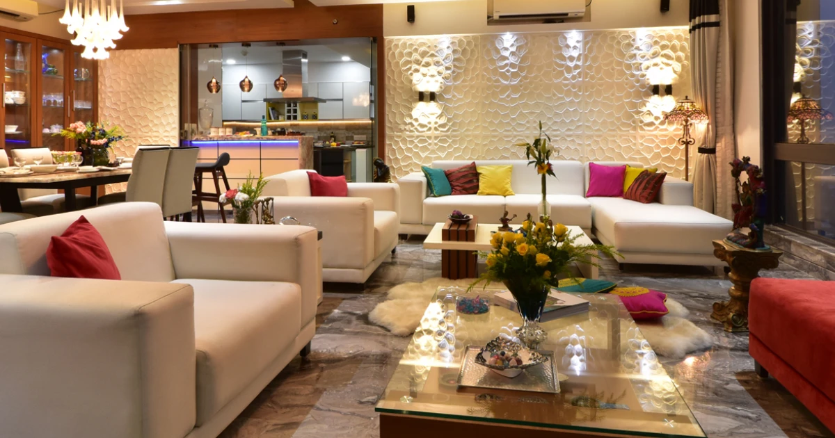 Elegant Interior logo