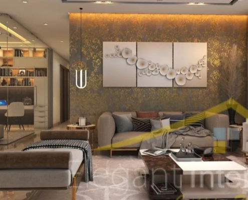 Top 5 Mistakes to Avoid while Choosing a Luxury Home Decor