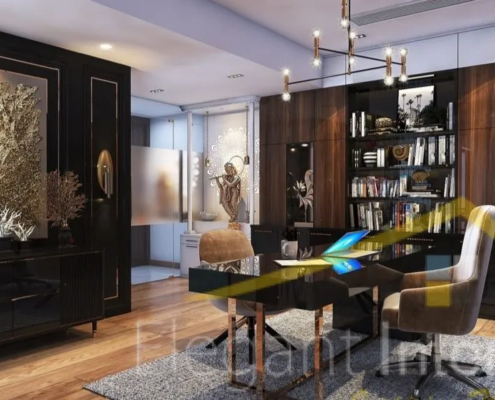 How to Choose the Best Color Palette for Your Home Interior