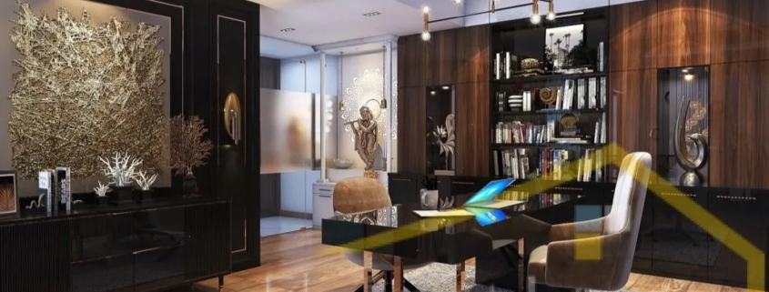 How to Choose the Best Color Palette for Your Home Interior