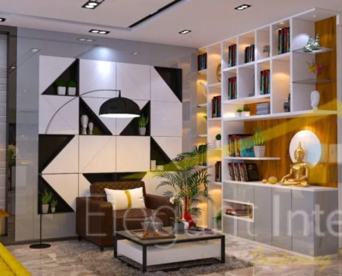 How to Blend Traditional and Modern Aesthetics in Interior Decoration