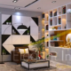How to Blend Traditional and Modern Aesthetics in Interior Decoration