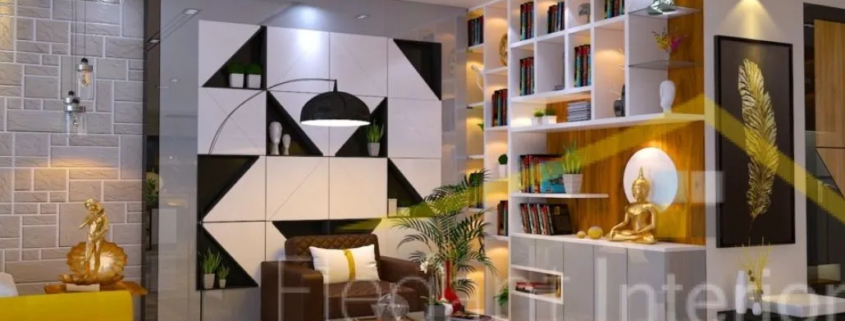 How to Blend Traditional and Modern Aesthetics in Interior Decoration
