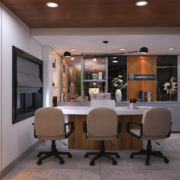 top office interior design