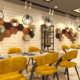 cafe interior designers
