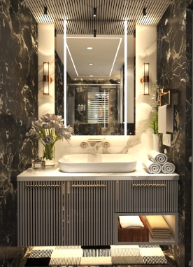 top interior decoration of flat in kolkata