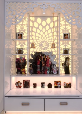 top flat interior designer in kolkata