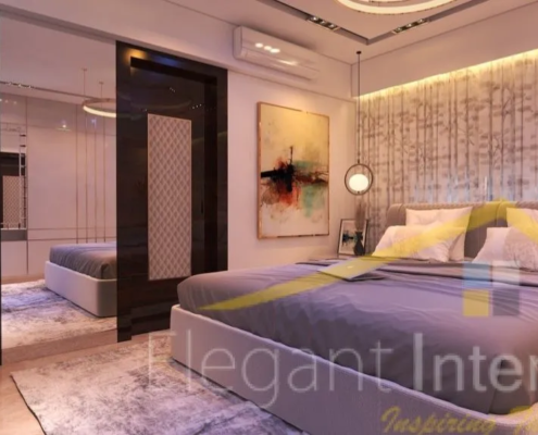 Key Factors to Keep in Mind When Creating a Modern Bedroom