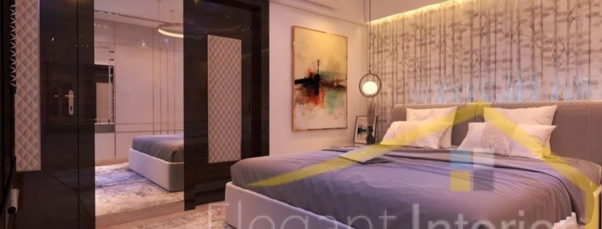 Key Factors to Keep in Mind When Creating a Modern Bedroom