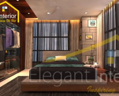 Multi-Functional Bedrooms: Space-Saving Ideas for Modern Homes
