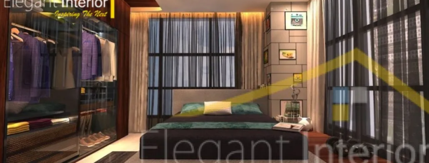 Multi-Functional Bedrooms: Space-Saving Ideas for Modern Homes