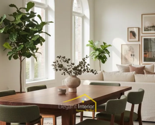 Long-Lasting Design: Choosing Quality Over Fast Furniture