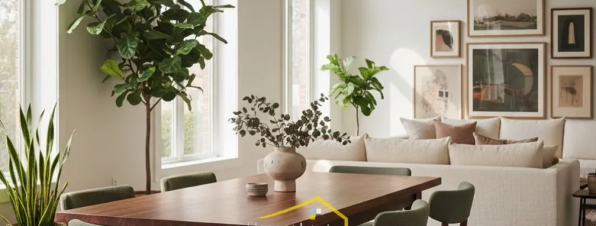 Long-Lasting Design: Choosing Quality Over Fast Furniture