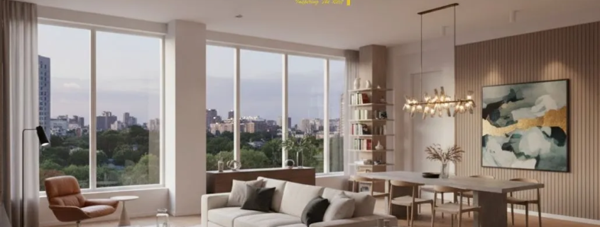 From Empty to Elegant: Styling Big Spaces without Overcrowding