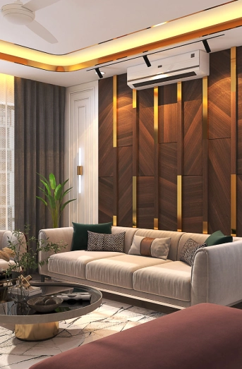 best interior company in kolkata