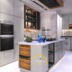best modular kitchen interior designer