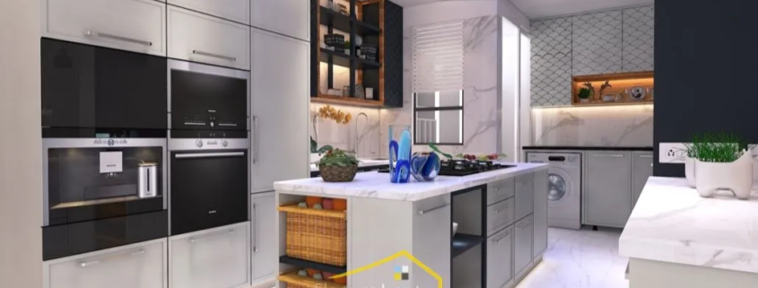 best modular kitchen interior designer