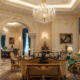European Classical Interior Themes for Big Luxury Homes