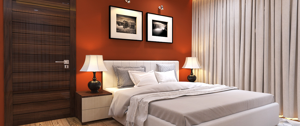 flat interior designer in kolkata