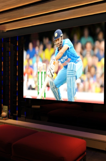 home interior in kolkata