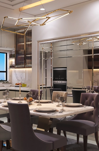 interior design company in kolkata