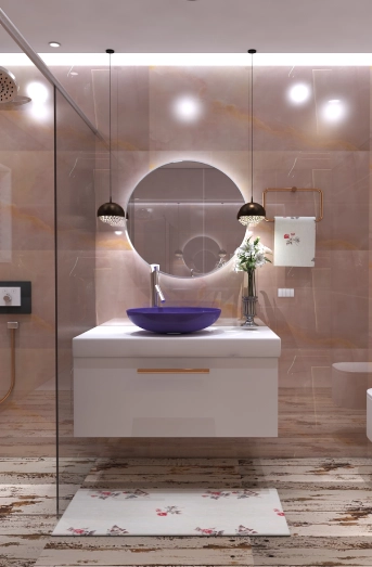 interior designer kolkata