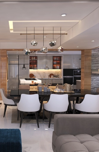 kolkata interior designer