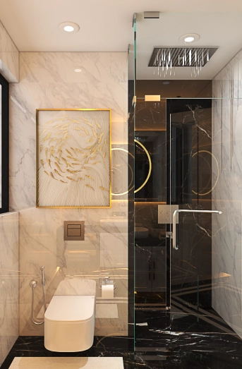 luxury interior designers in kolkata