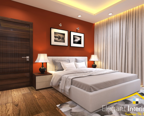 penthouse interior designer