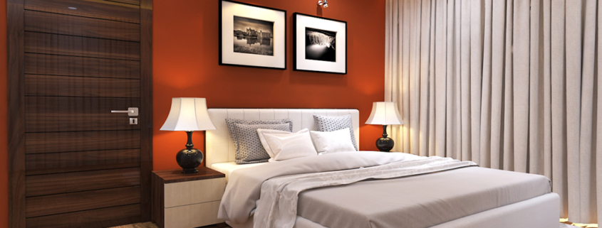 penthouse interior designer