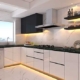 premium modular kitchen kolkata