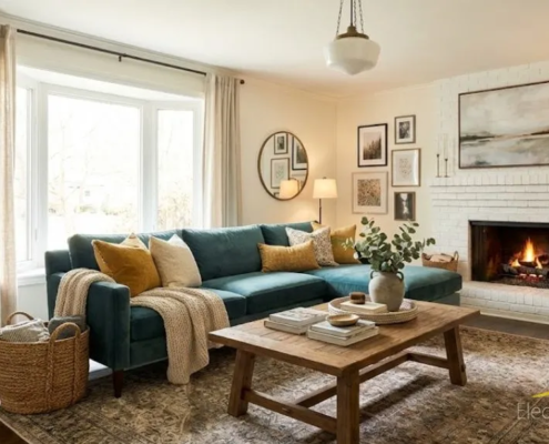 Makeover Magic: Tips for a Beautiful Living Room Transformation