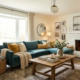 Makeover Magic: Tips for a Beautiful Living Room Transformation