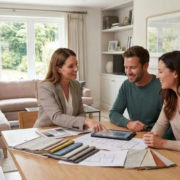 Tips for Selecting the Right Design Consultant for Your Home