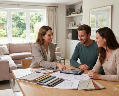 Tips for Selecting the Right Design Consultant for Your Home