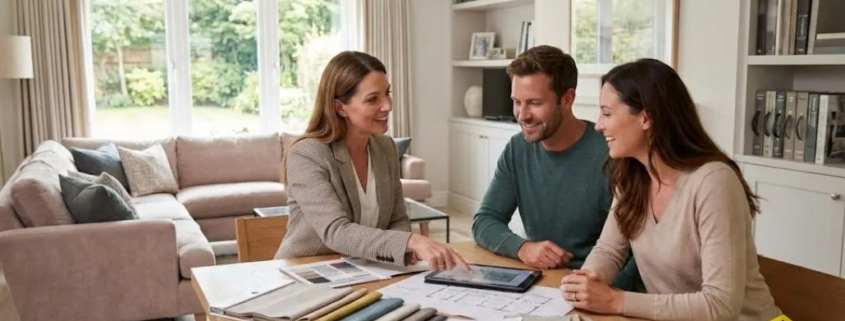 Tips for Selecting the Right Design Consultant for Your Home